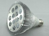 優諾燈具PAR38射燈外殼配件套件 現貨供應，點亮專業照明解決方案