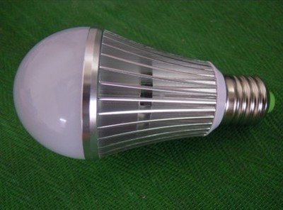 深圳市瑞捷創科技 專業提供5W球泡燈外殼一站式生產、加工與批發服務