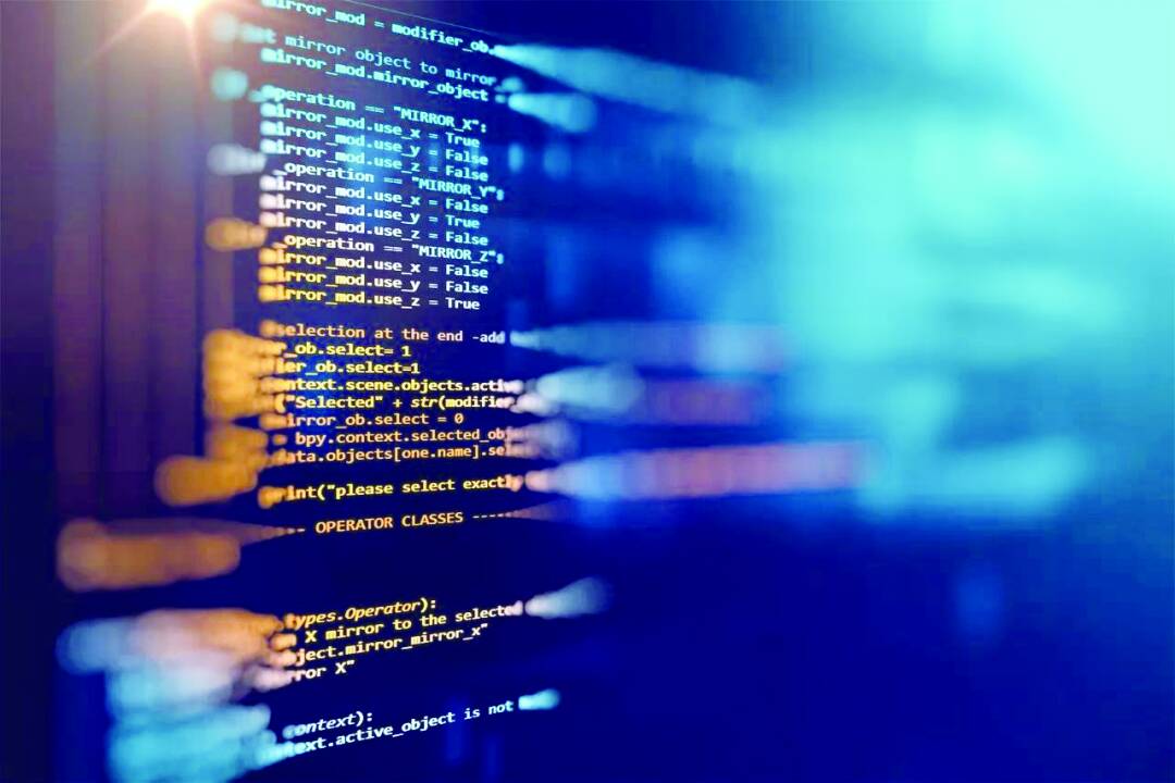 相約臨科，智連未來 信息工程系計算機網絡技術專業歡迎你